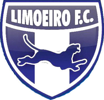 Logo of A.D. LIMOEIRO F.C. (BRAZIL)