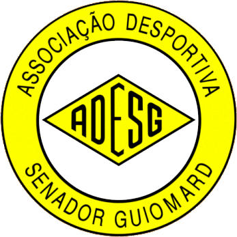 Logo of A.D. SENADOR GUIOMARD (BRAZIL)