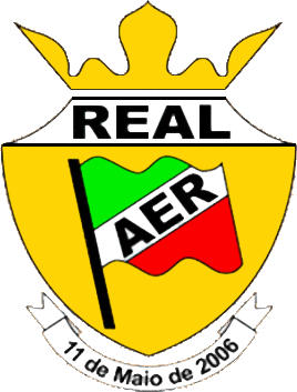 Logo of A.E. REAL (BRAZIL)