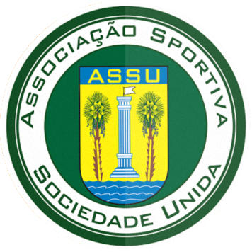 Logo of A.S. SOCIEDADE UNIDA (BRAZIL)