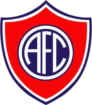 Logo of ABAETÉ F.C. (BRAZIL)