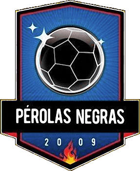 Logo of ACADEMIA F. PÉROLAS NEGRAS (BRAZIL)