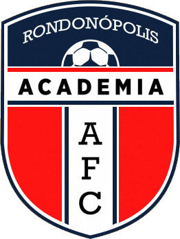 Logo of ACADEMIA F.C.(RONDONÓPOLIS) (BRAZIL)