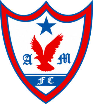 Logo of AGUIÁ DE  MARABÁ F.C. (BRAZIL)