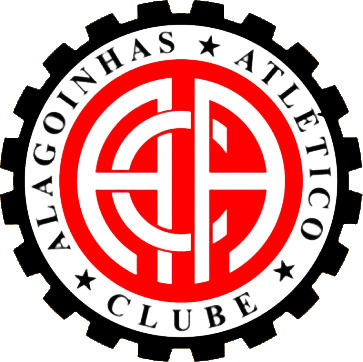 Logo of ALAGOINHAS A.C. (BRAZIL)