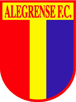 Logo of ALEGRENSE F.C. (BRAZIL)