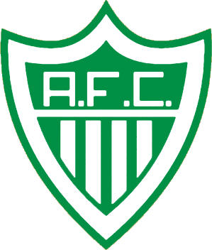 Logo of ALFENENSE F.C. (BRAZIL)