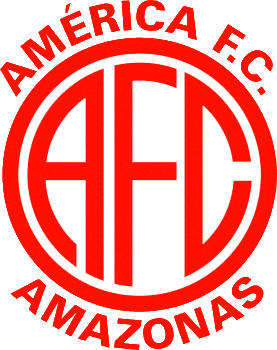 Logo of AMÉRICA F.C.(MANAUS) (BRAZIL)