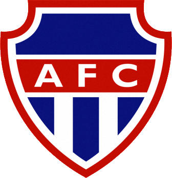 Logo of AMÉRICA F.C.(SAO LUIS Q.) (BRAZIL)