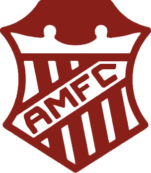 Logo of AMÉRICO MACHADO F.C. (BRAZIL)