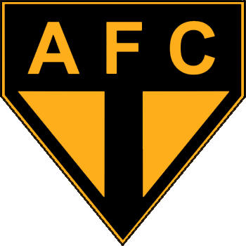 Logo of AMAPÁ F.C. (BRAZIL)