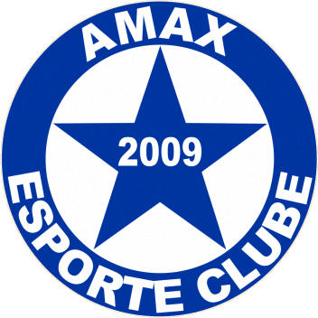 Logo of AMAX E.C. (BRAZIL)