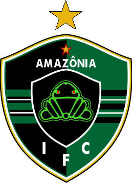 Logo of AMAZÔNIA INDEPENDIENTE F.C. (BRAZIL)