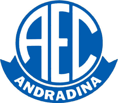 Logo of ANDRADINA F.C. (BRAZIL)