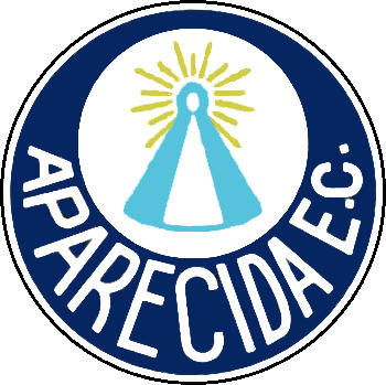 Logo of APARECIDA E.C.(SAN PABLO) (BRAZIL)