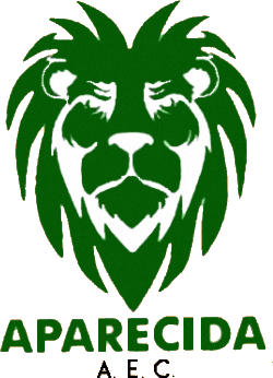 Logo of APARECIDA E.C. (BRAZIL)