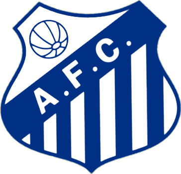 Logo of AQUIDAUANENSE F.C. (BRAZIL)