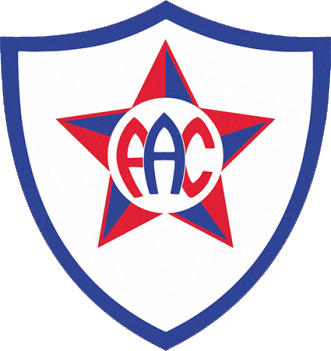 Logo of ARAGUARI A.C. (BRAZIL)