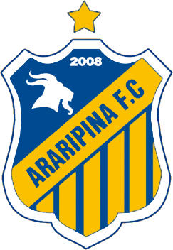 Logo of ARARIPINA F.C. (BRAZIL)