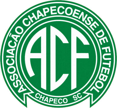 Logo of AS. CHAPECOENSE DE F. (BRAZIL)