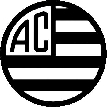 Logo of ATHLETIC CLUB(SÃO JOÃO DEL REI) (BRAZIL)