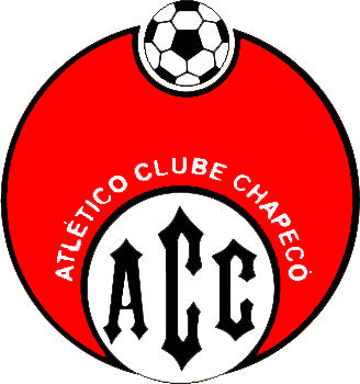 Logo of ATLÉTICO C. CHAPECÓ (BRAZIL)