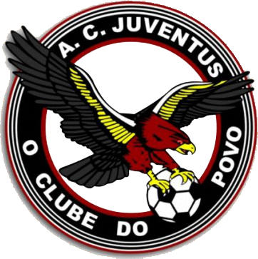Logo of ATLÉTICO C. JUVENTUS (BRAZIL)