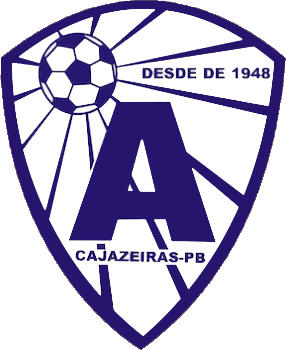 Logo of ATLÉTICO CAJAZEIRENSE DE DESPORTOS (BRAZIL)