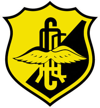 Logo of ATLÉTICO CLIPPER C. (BRAZIL)