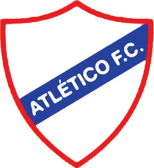 Logo of ATLÉTICO F.C.(BRA) (BRAZIL)