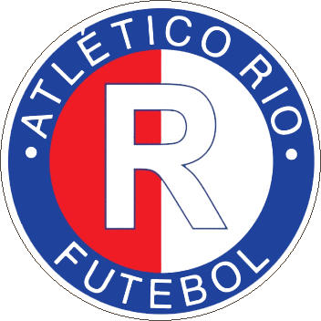 Logo of ATLÉTICO RÍO F. (BRAZIL)