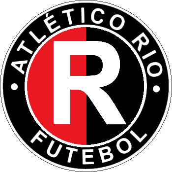 Logo of ATLÉTICO RÍO F.C.-1 (BRAZIL)