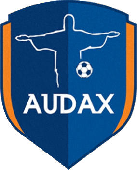 Logo of AUDAX RIO F.C. (BRAZIL)