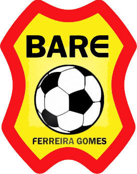 Logo of B.A.R.E. (BRAZIL)