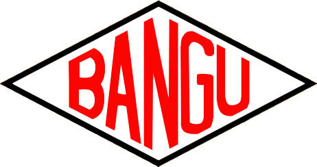 Logo of BANGU F.C. (BRAZIL)