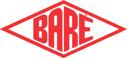 Logo of BARÉ E.C. (BRAZIL)