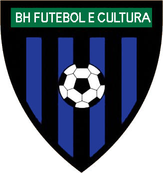 Logo of BELO HORIZONTE F. E CULTURA (BRAZIL)