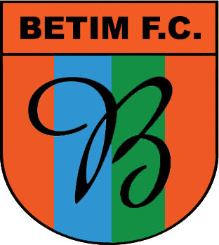 Logo of BETIM F.C.-1 (BRAZIL)