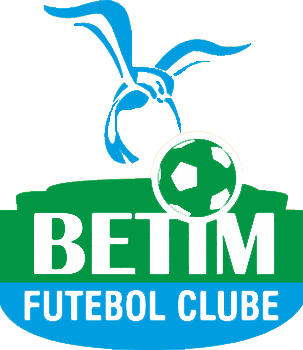 Logo of BETIM F.C. (BRAZIL)