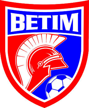 Logo of BETIM FUTEBOL (BRAZIL)
