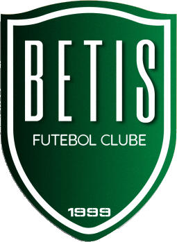 Logo of BETIS F.C.(BRA) (BRAZIL)