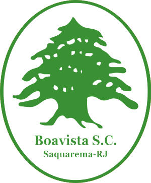Logo of BOAVISTA S.C. (BRAZIL)