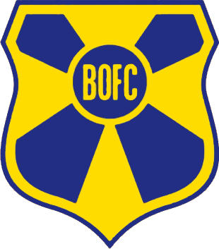 Logo of BOLA DE OURO F.C. (BRAZIL)