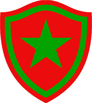 Logo of BOTAFOGO F.C.(SANTO CRISTO) (BRAZIL)