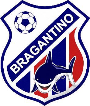 Logo of BRAGANTINO C. DO PARÁ (BRAZIL)