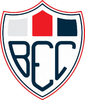 Logo of BREJUÍ E.C. (BRAZIL)