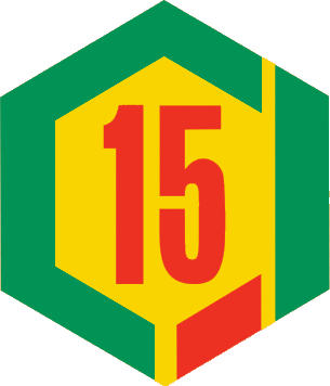 Logo of C. 15 DE NOVEMBRO (BRAZIL)