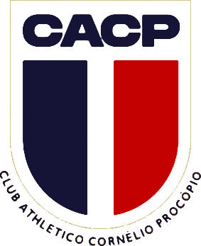 Logo of C. ATHLÉTICO CORNÉLIO PROCÓPIO (BRAZIL)