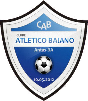 Logo of C. ATLÉTICO BAIANO (BRAZIL)