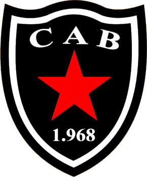 Logo of C. ATLÉTICO BOTAFOGO(BARRA BONITA) (BRAZIL)